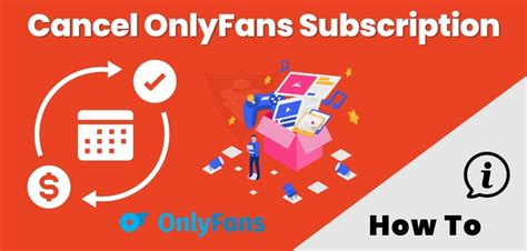 How to Cancel OnlyFans Subscription: Quick & Easy Guide